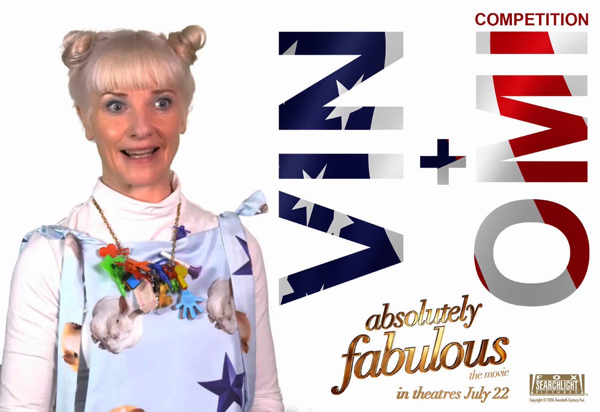 VIN + OMI tweet media