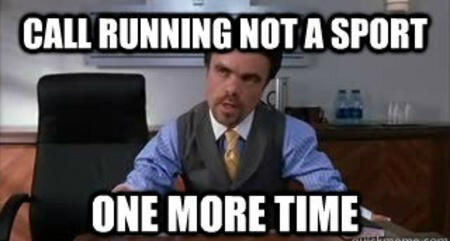 Running Memes tweet media