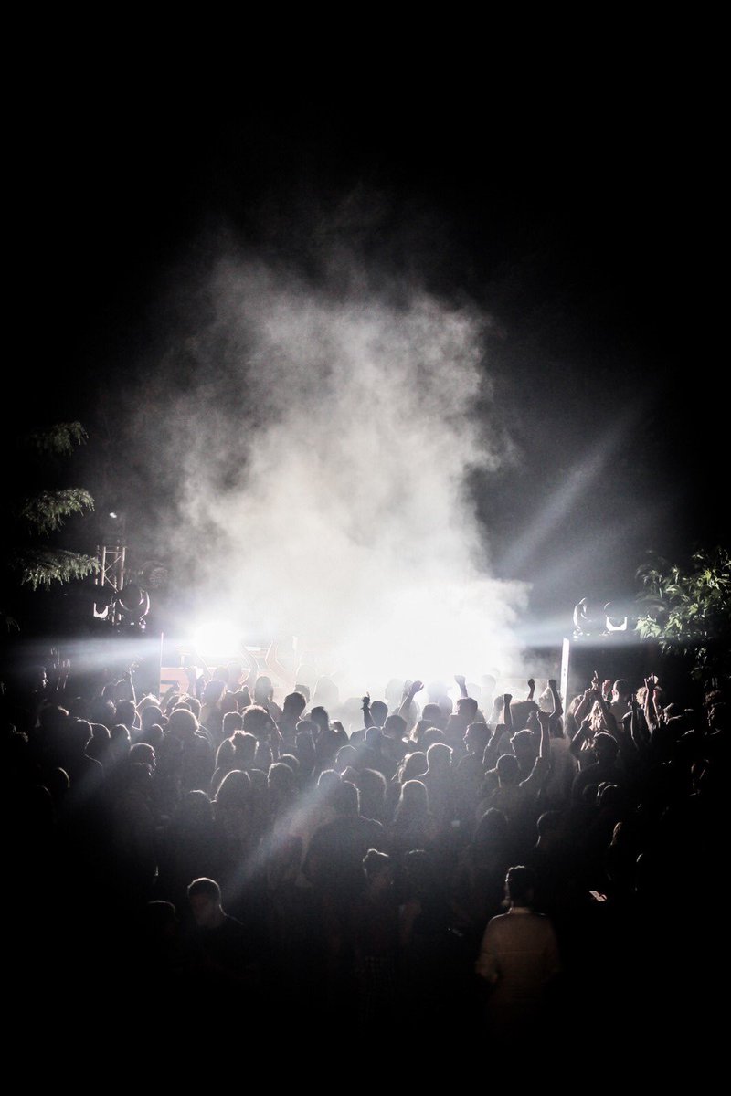 Gràcies a tots els que vau formar part de l'Era Electrònica "Pool Party" 2016! Us volem tornar a veure el 23 juliol!