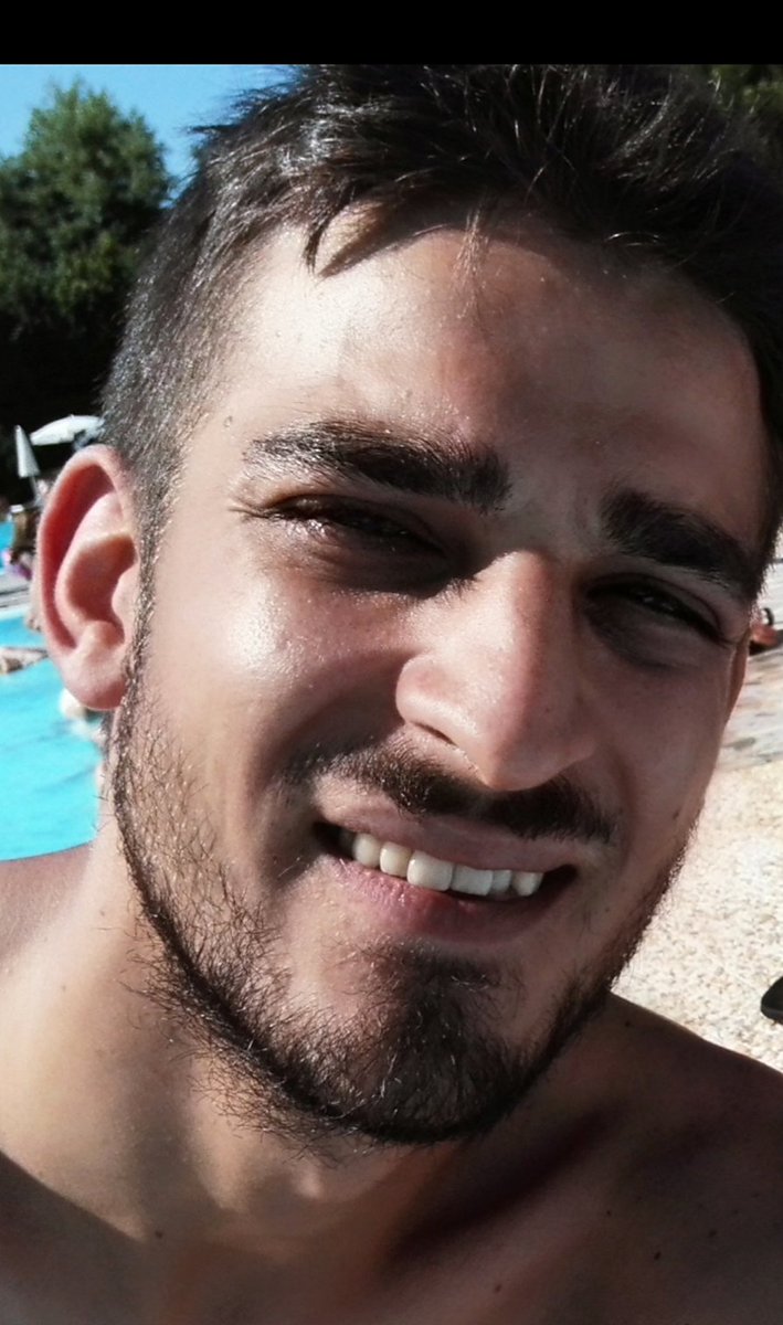 AndreaBiondo4's tweet photo. Non sarò a formentera, ma mi accontento!!! @SantinaBiondo  @PippoBiondo2004 https://t.co/tHmraTtUpA