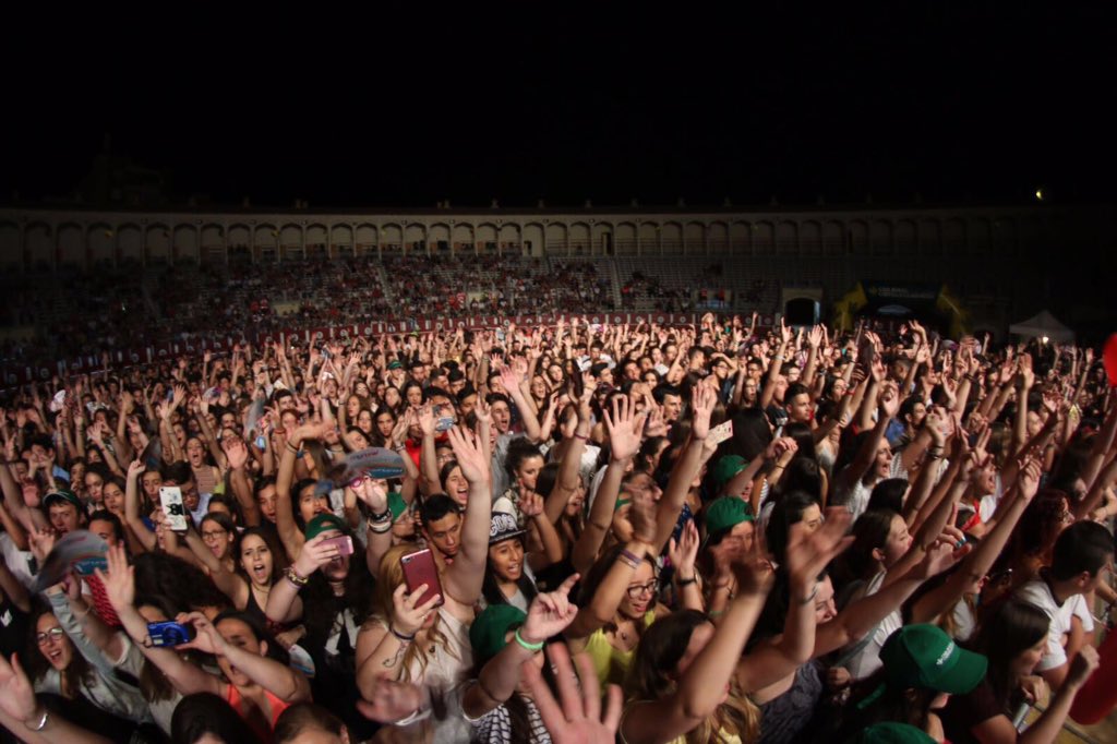 📢 Queda muy poco para ver las fotos de #40POPmyrural #Albacete by <a href="/PimPamPhoto/">PimPamPhoto</a> atentos a nuestras RRSS 📸