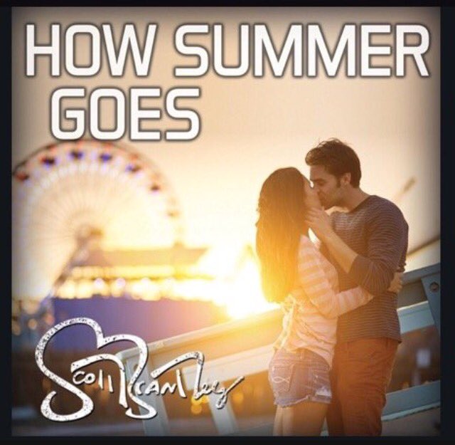 PsychoPhotogphy's tweet photo. @949TheBull perfect song for the lake, pool or the beach @ScottBrantley "How Summer Goes" #GAartist https://t.co/Ck0tYLjS23