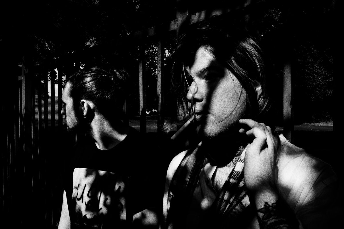 northerntrans's tweet photo. Sean Carlin interviews UK band Womps’ Ewan Grant https://t.co/5rGcjQF1L6 #womps #NewMusicAlert https://t.co/PBA2Q7mObB