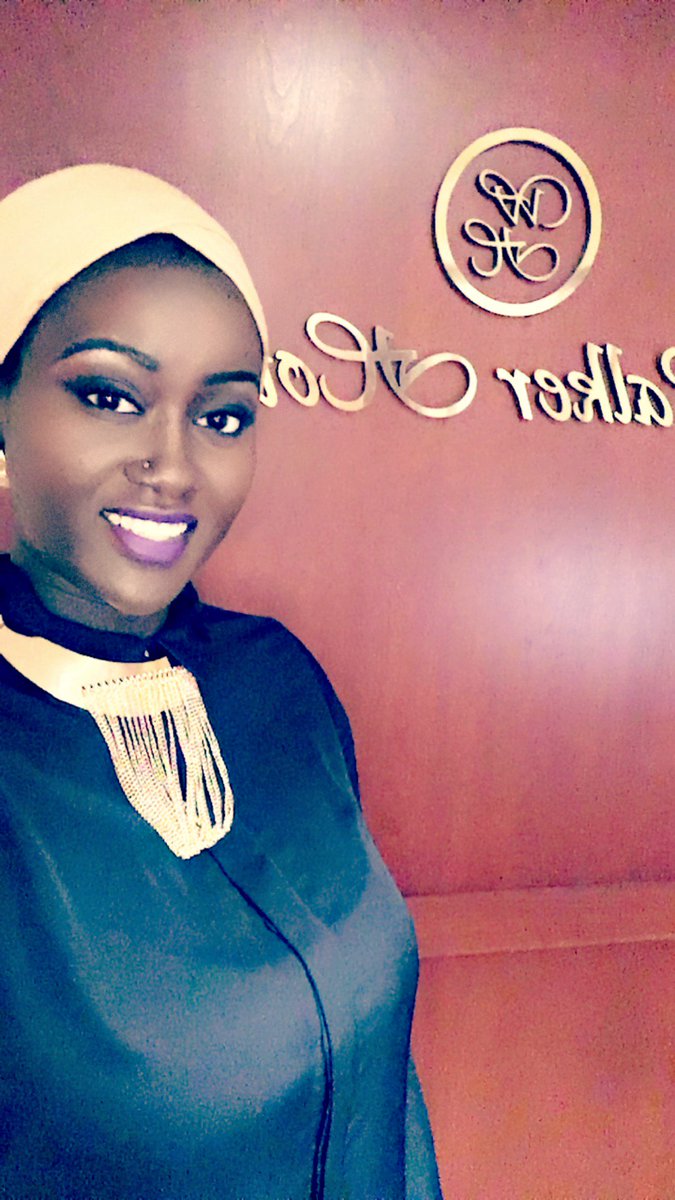walkerhouseMD's tweet photo. Today we say "See You Later" to our SMA and wish her all the luck in the world as she transfers on to the #Fenwick! https://t.co/sMCh6KCkXA