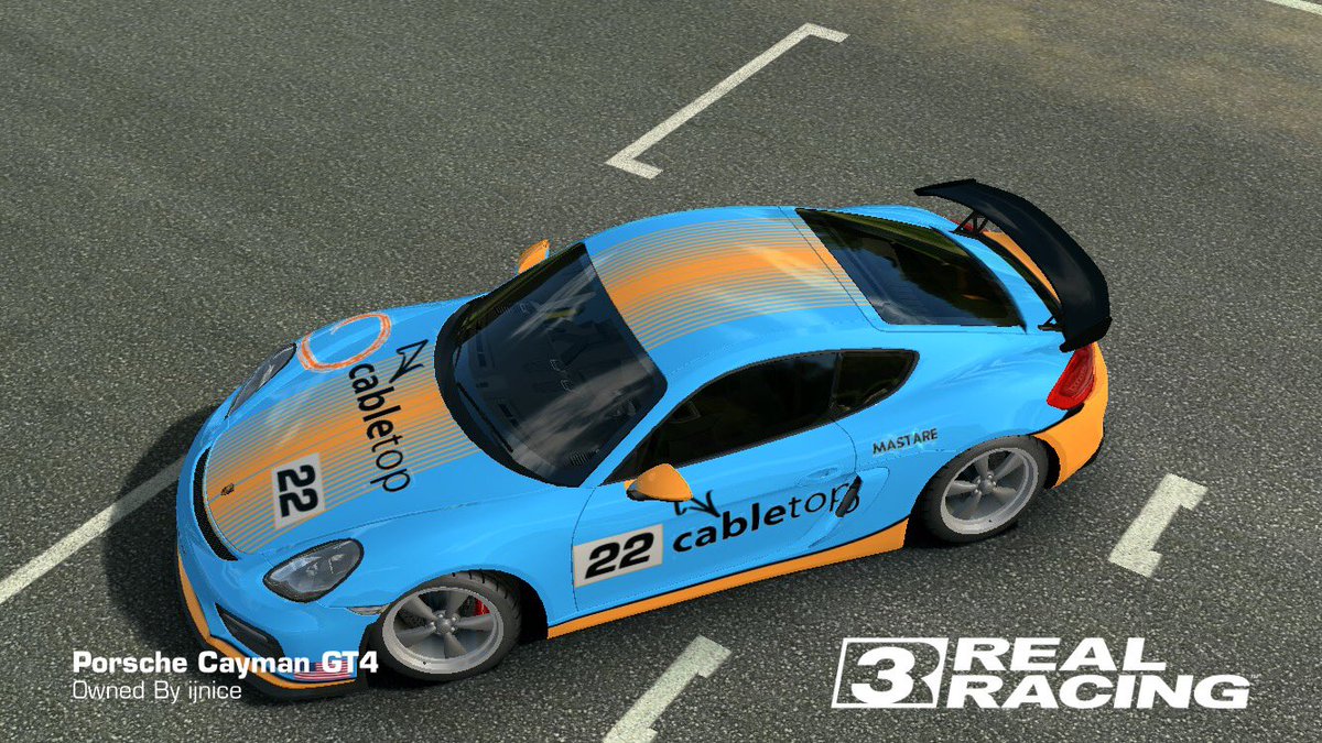 GreenStreetRacing tweet media