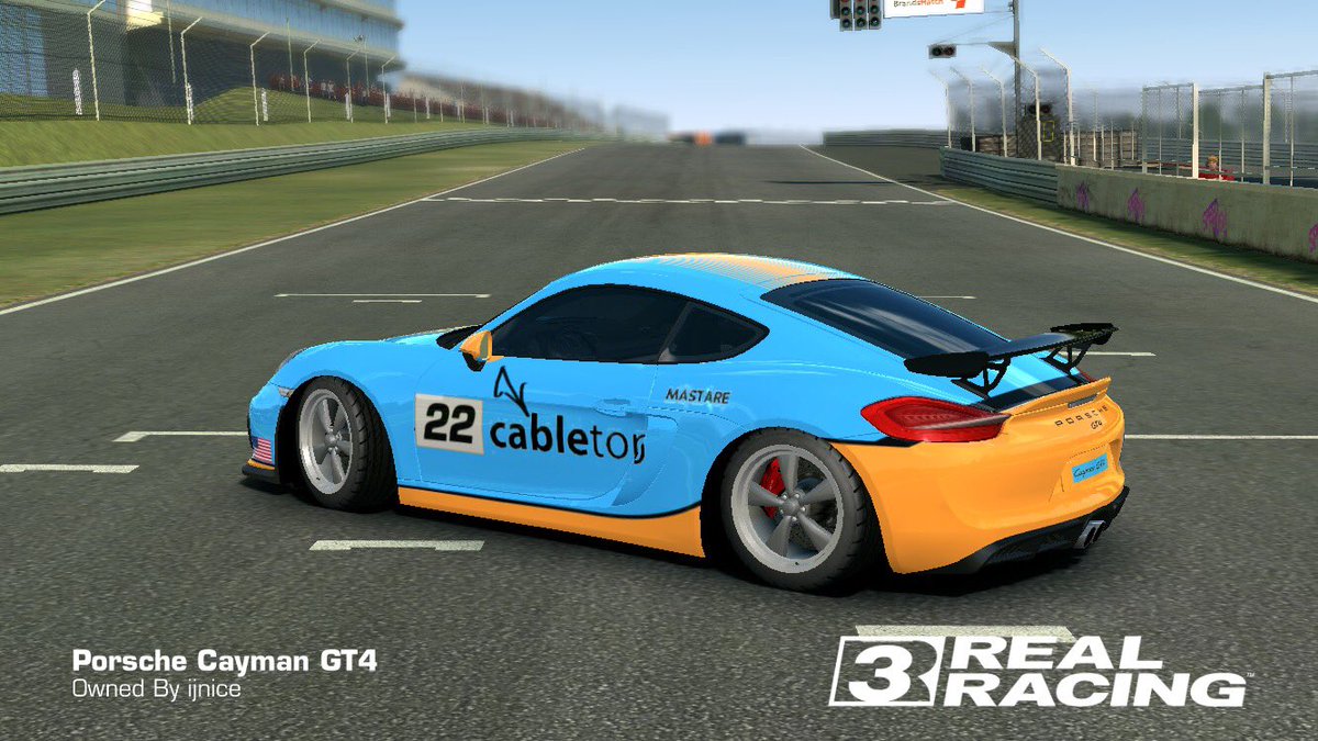 GreenStreetRacing tweet media