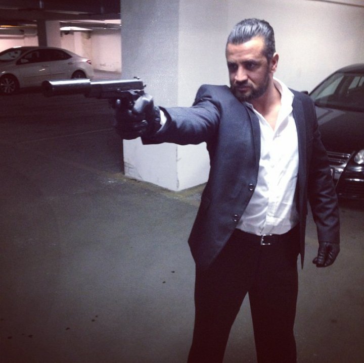 Kurt_Berk34's tweet photo. #Tetikçi #Katil #Oyuncu #Dublör #Aktör
#Aksiyon #Actor #Action #Dizi #KanalD
@Kurt_Berk34 https://t.co/va4wasUjBP