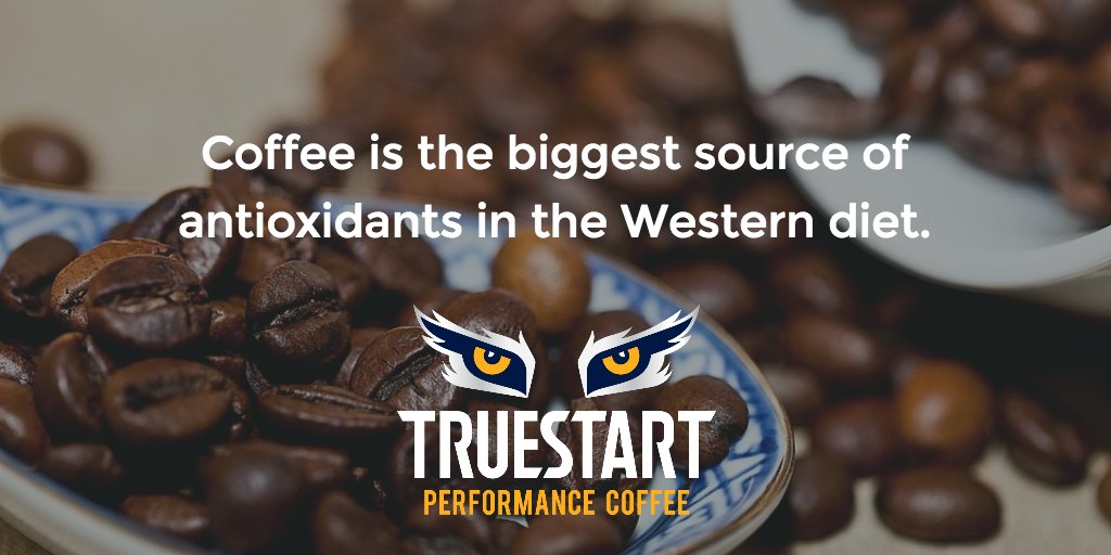TrueStartCoffee's tweet photo. There are so many hidden benefits with #coffee! Get in the know... https://t.co/dGQJWoyAyv #TeamTrueStart #caffeine https://t.co/HuVzmMD9XG