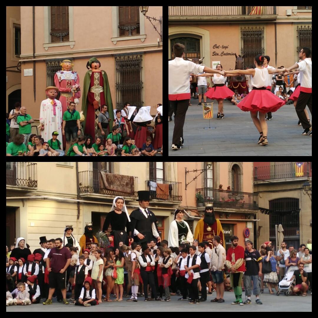 RogerdeVic's tweet photo. #Xurriacada2016  de la #FMVic2016 @gegantsrieravic  @GRiallera  @CulturaVic #sagalsosona #StAnna #Culturapopular https://t.co/yJFdalHLrh