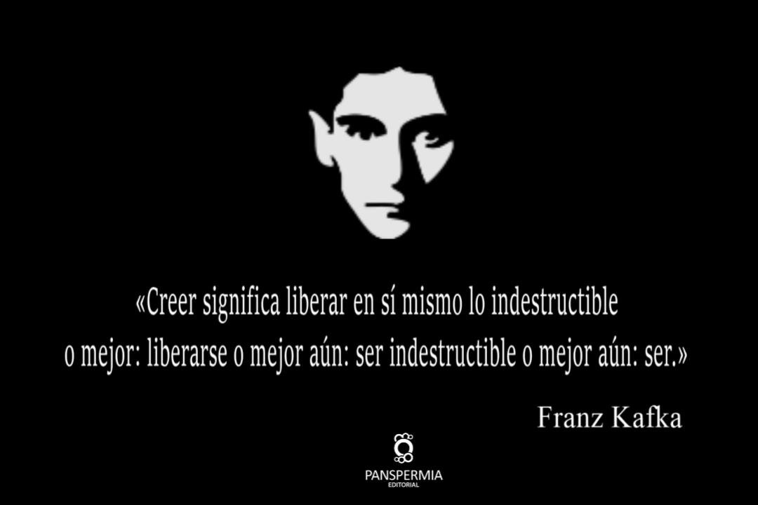 Edit_Panspermia's tweet photo. Un 3 de julio nació uno de los escritores más brillantes de la historia #FranzKafka @ojoentinta @TintaNegraC https://t.co/E1ieQ6y6Lq