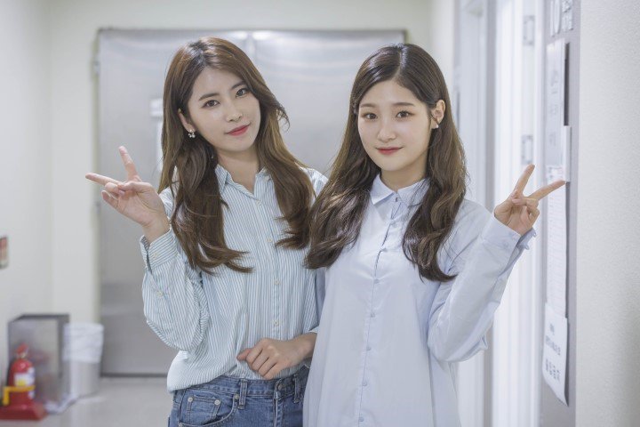 Jung Chaeyeon Global on Twitter: