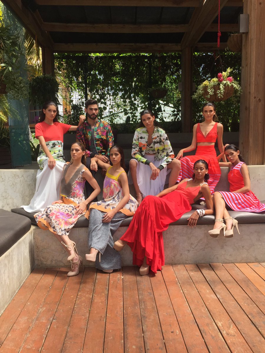 CTPuertoRico's tweet photo. The latest in fashion &amp; glamour meets the sizzling tropics at the @w_vieques Swimsuit &amp; Fashion Show! #PuertoRicoNow https://t.co/Wp9ByjT8eI