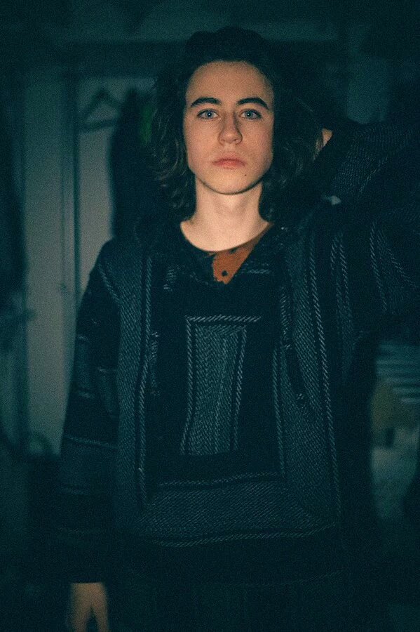 V S Tweet I Miss Your Long Hair Nashgrier Trendsmap