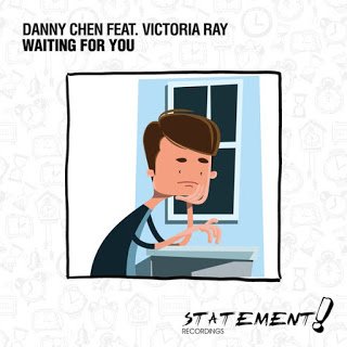 popovmusic's tweet photo. 6. @dannychenmusic feat. Victoria Ray - Waiting For You (Extended Mix) [@StatementMusic]

#Interplay103 #OnAir https://t.co/PHSMmA4R7X