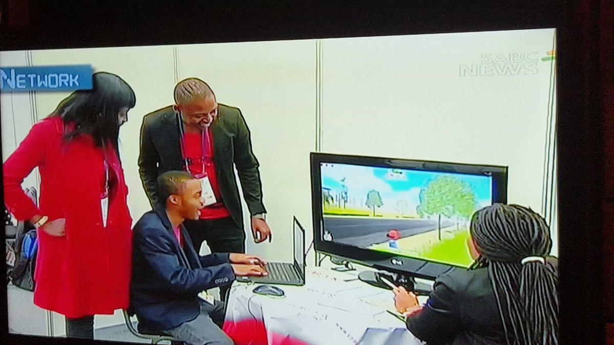 EdbookSA's tweet image. Thank you #SABCNETWORK #EduWeek16 @SABCNetwork