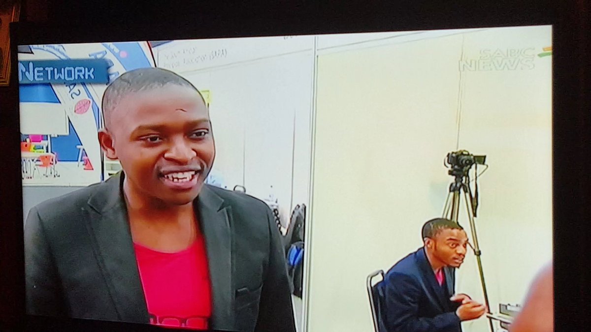 EdbookSA's tweet image. Thank you #SABCNETWORK #EduWeek16 @SABCNetwork