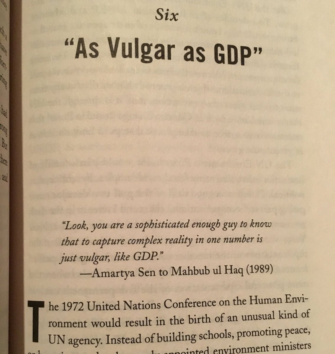 AdilNajam's tweet photo. 3/And ofcourse how #MahbubUlHaq invented the #HumanDevelopmentIndex with #AmartyaSen &amp; #MeghnadDesai. @EhsanMasood https://t.co/0TaVNW7bLS