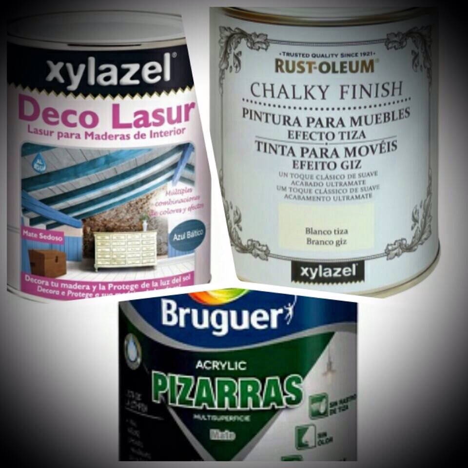 PintSanguino's tweet photo. #Recicla puertas con #Decolasur #chalky de
@xylazel_oficial y #pinturapizarra @Bruguer_
https://t.co/p0Cra7xQPj https://t.co/8s4DMMORUz