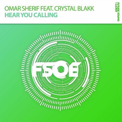popovmusic's tweet photo. 12. @djomarsherif feat. @crystalblakk - Hear You Calling (Extended Mix)
#Interplay103 #OnAir https://t.co/tpV0s8tDyV