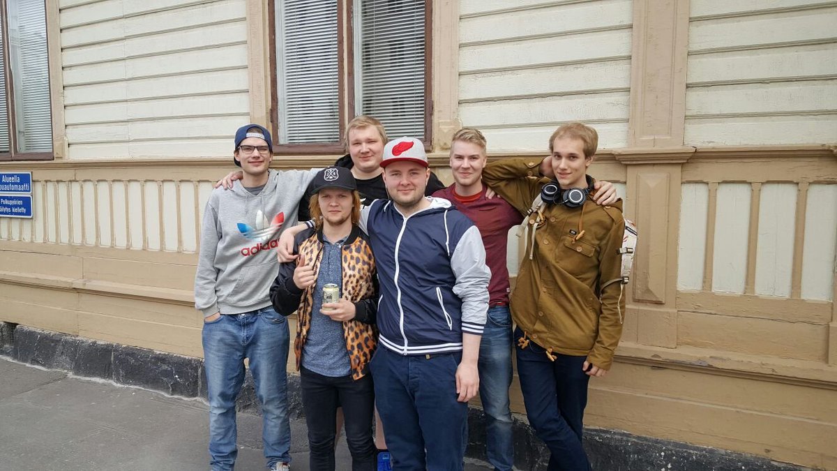 RelentGG's tweet photo. Happy to announce our new CS:GO roster! @Driivericsgo @mikozCSGO @Kaulacsgo @miqsusu @kaputiikkacsgo ! #esportsfi https://t.co/pd3T7IfLLi