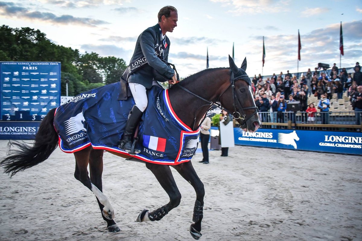 studforlife_fr's tweet photo. #LPEJ2016 | retour en images sur la victoire de Rolf Goran BENGTSSON ! https://t.co/TaqQJbf0ZI