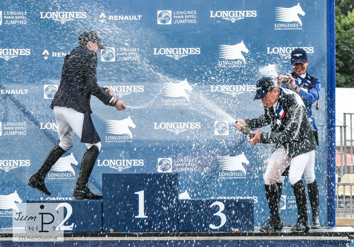 studforlife_fr's tweet photo. #LPEJ2016 | retour en images sur la victoire de Rolf Goran BENGTSSON ! https://t.co/TaqQJbf0ZI