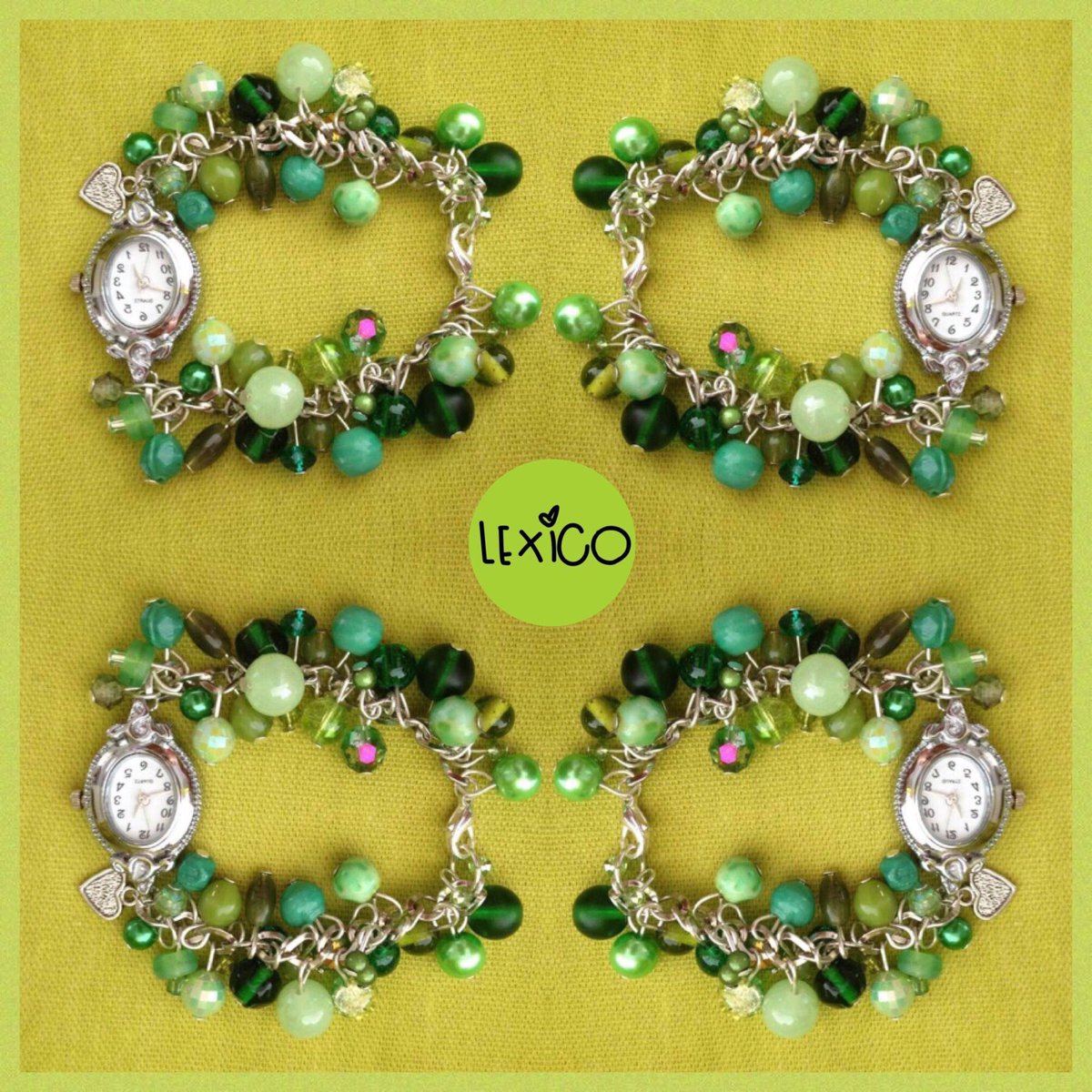 Lexicolaura's tweet photo. #christmasinjuly #green #watch
#crafthour #onlinecraft #womaninbizhour #ladiescoffeehour #BBCXmas #TBBCE2017 https://t.co/7fn9TJiza3