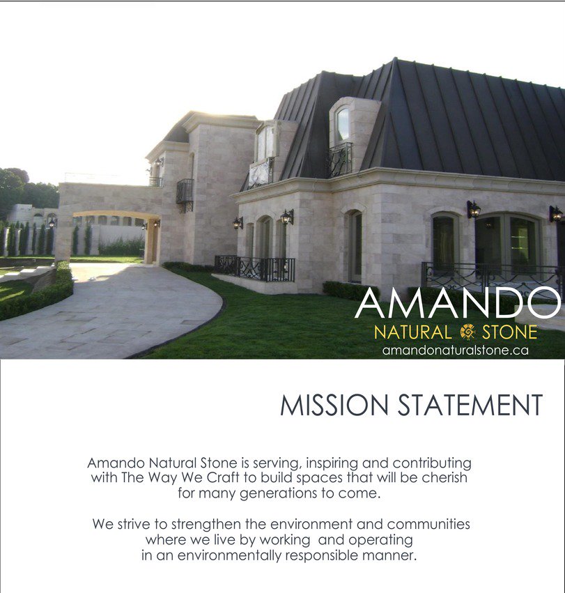 AmandoStone's tweet photo. Strengthening the environment &amp; communities we live in with the way we craft. Find out more: https://t.co/NEo20OypHm https://t.co/MNe2i2spbL