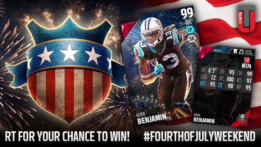 🇺🇸🗽 #FourthOfJulyWeekend