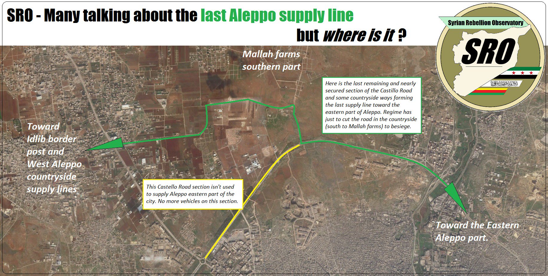 Guerre Civile en Syrie ( LISEZ LE PREMIER POST ! ) - Statut spécial  - - Page 12 Cmdnq08WIAQnGPg