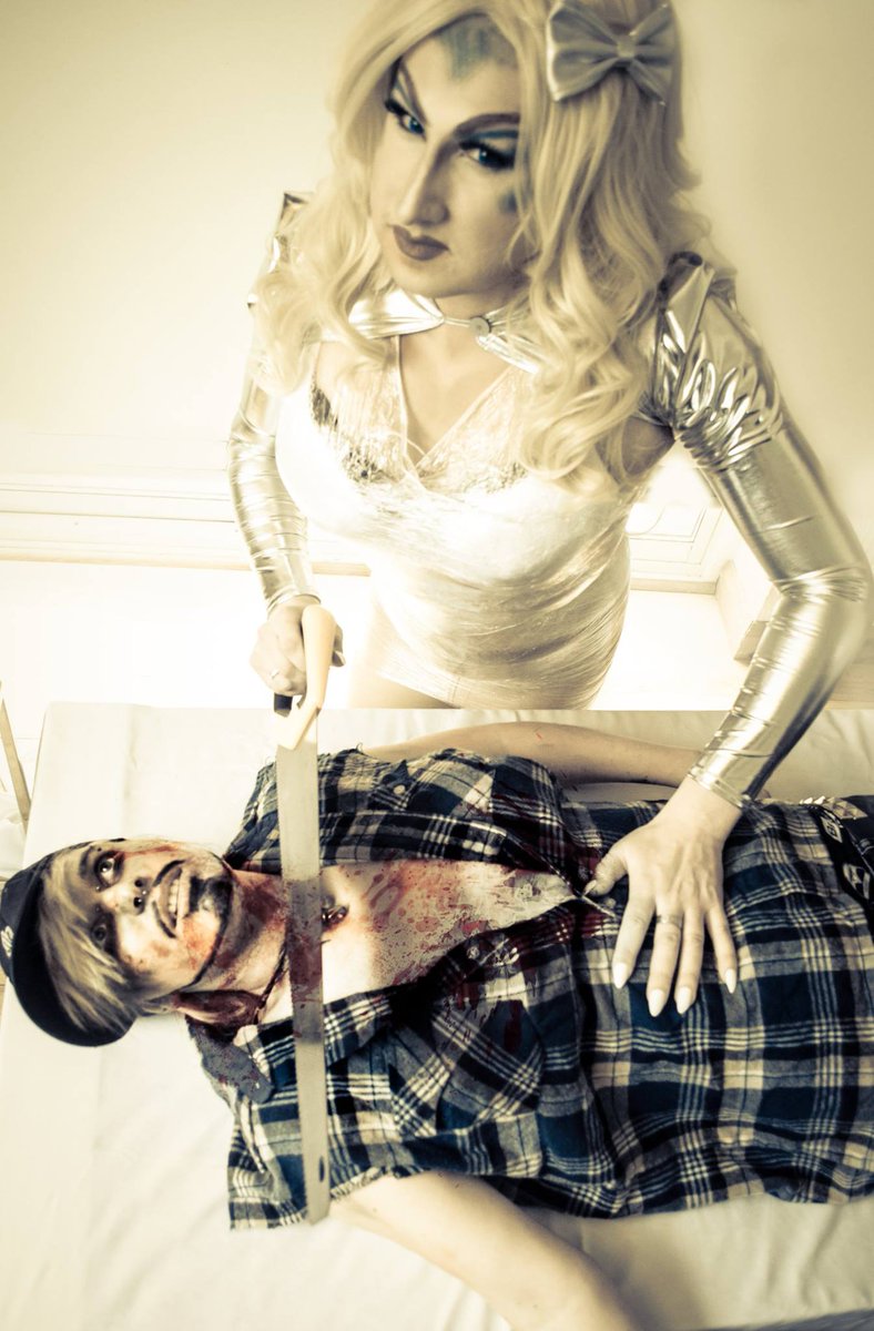 Been gone a while, ready to get back into the action!