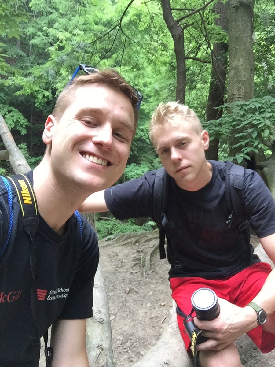 MikahMey's tweet photo. #Hike #Cuyahoga #CuyahogaValley #CuyahogaFalls #LGBT #Pride #FindYourPark @GoParks #wayerfall #TOC #7thgrade https://t.co/3Qib4kdwyF