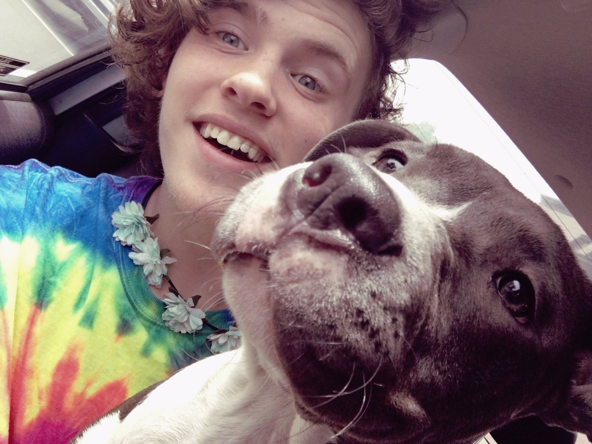 LeviJones's tweet image. ahhhhh