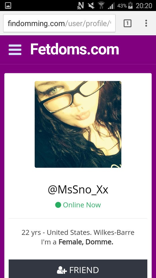 JOIN US @ Findomming tweet media