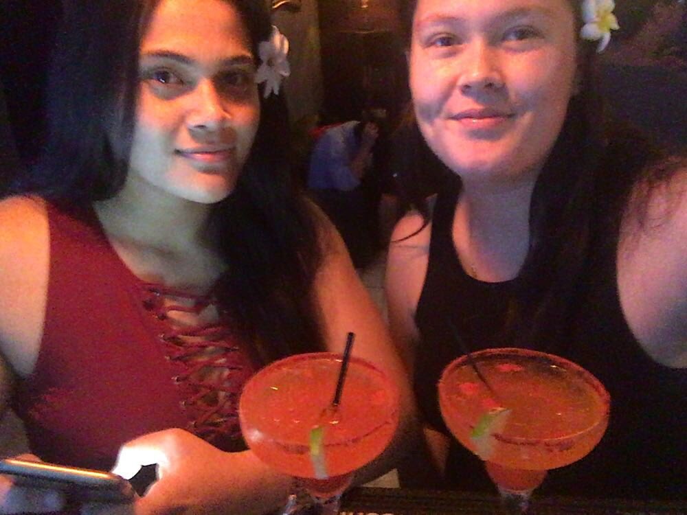 _mariegalaxy's tweet photo. Simoi Margaritas are definitely one of my favs πΉπ #sheeshas https://t.co/WiyygVxo82