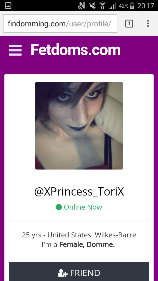 JOIN US @ Findomming tweet media