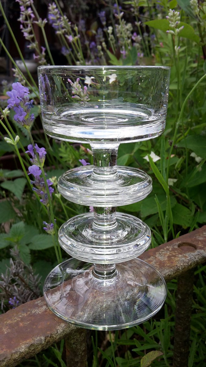 BeasOriginals's tweet photo. #Wedgwood #RonaldStennetWillson #Twodisc #Sheringham candlestick #1970's available from https://t.co/2FNbsWMcFM https://t.co/dWoJuE5Hae