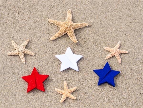 Fireworks, friends, family, cookouts and more! What's your favorite way to celebrate the #4thofJuly?