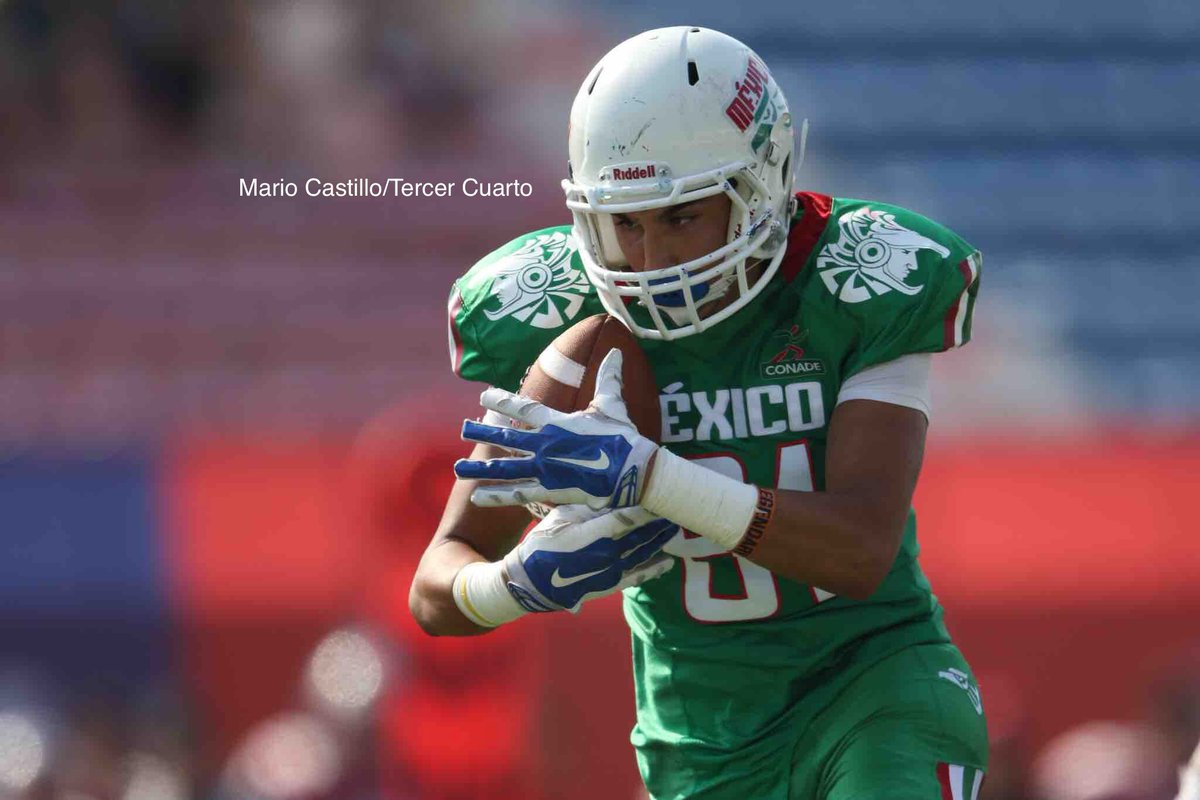 Tercer_Cuarto's tweet photo. Galería de la victoria de México sobre Austria 46-7 en el Mundial U-19 de Harbin, China https://t.co/BCVtit1fna 🏈🇲🇽🏆 https://t.co/lNWcbljpzI