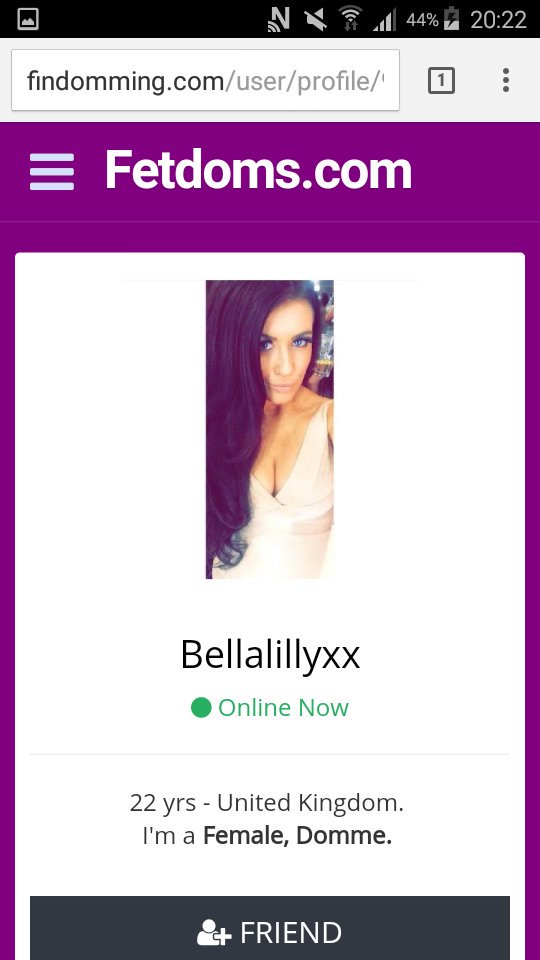 JOIN US @ Findomming tweet media