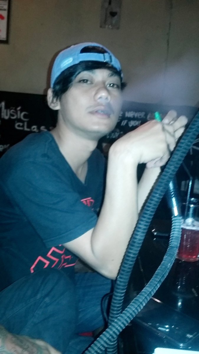 candyawan's tweet image. 