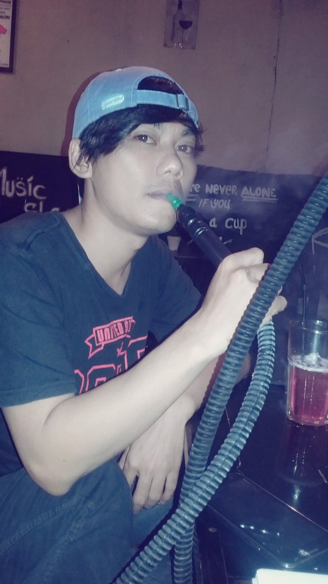 candyawan's tweet image. 