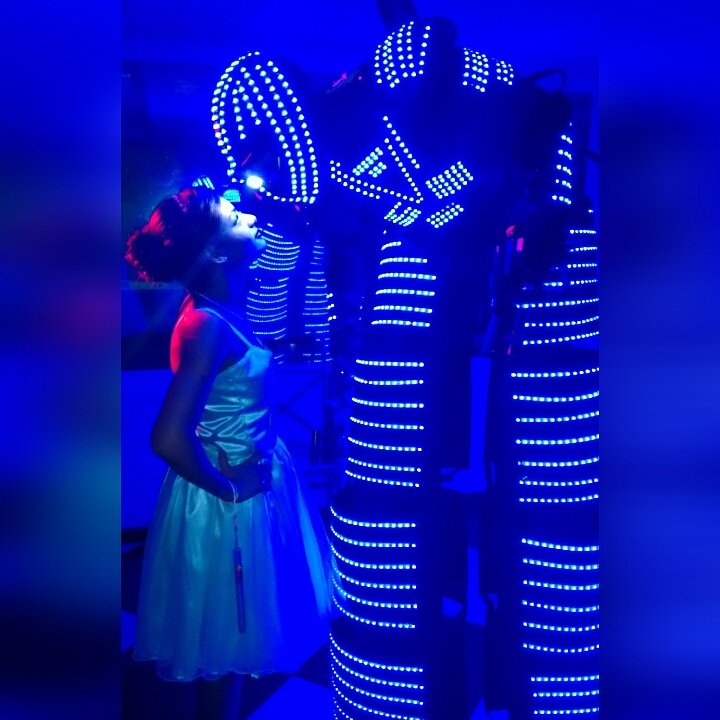 vannycosta4's tweet image. To apaixonada por essa foto 😍 #RoboLed #NamoradoNovo rs