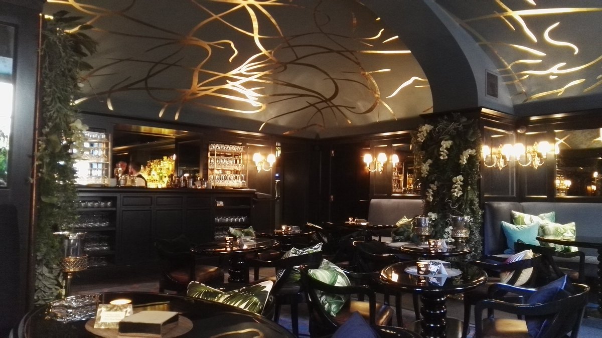 ilpescepalla's tweet photo. #PeruvianVibes: la cucina peruviana di Roberto Sihuay Ramírez al Bar Cavour @DelCambioTorino! https://t.co/HB6uALHwfQ