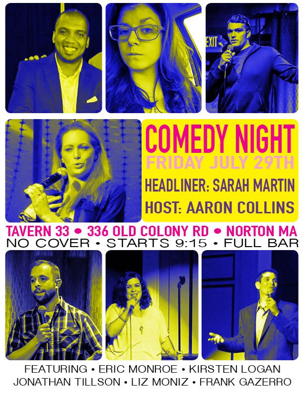 DashHandsome's tweet photo. July 29th another great show with a bunch of funny comics!
Be there or be rectangular!
#ForComedy https://t.co/DtB4MwbrPY