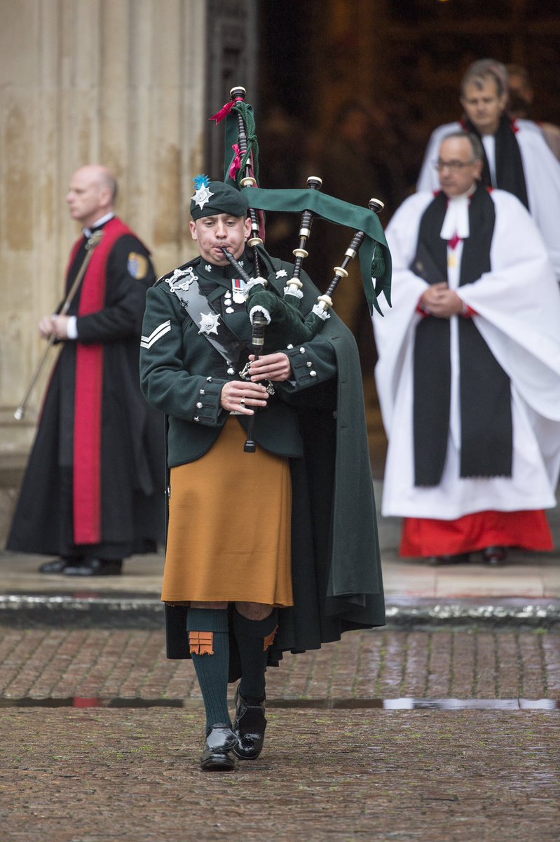 The Army in London tweet media