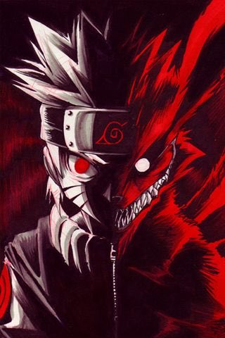 Nine Tails Cloak