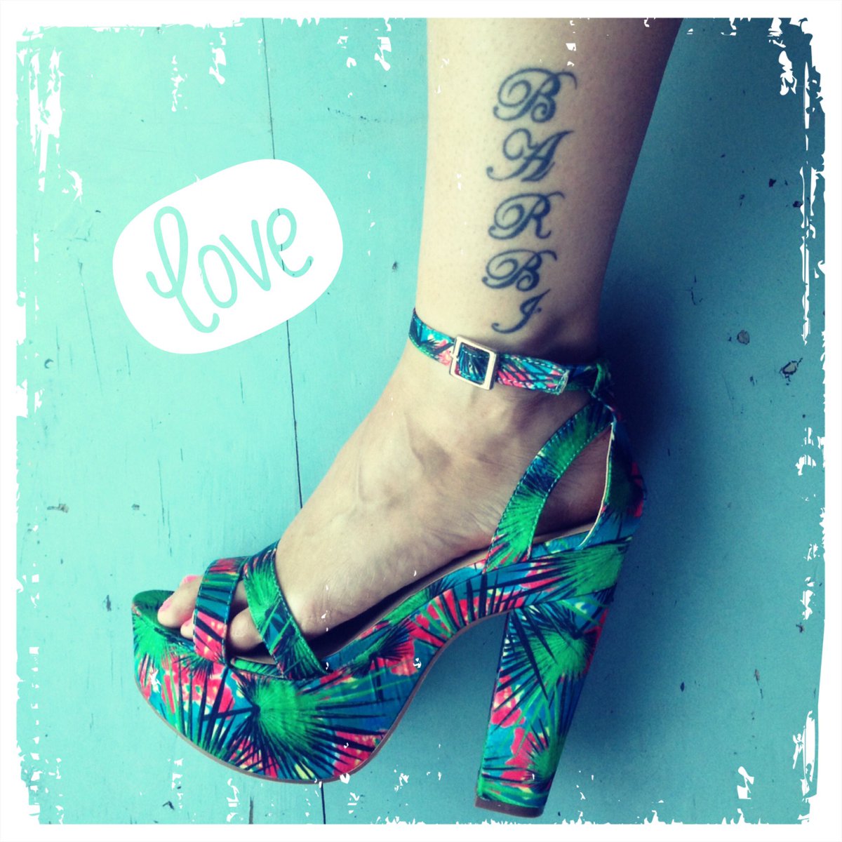 barbiphilippe's tweet image. @JustFabFrance 
Je vous aime 🌴💜🌴
#justfab_france #justfabLovers