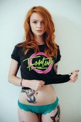 GrrChanel's tweet photo. #Instagram #Tattoos so #sexy OUUCH https://t.co/mmDrr5Lak9 https://t.co/rwNRE0PEld