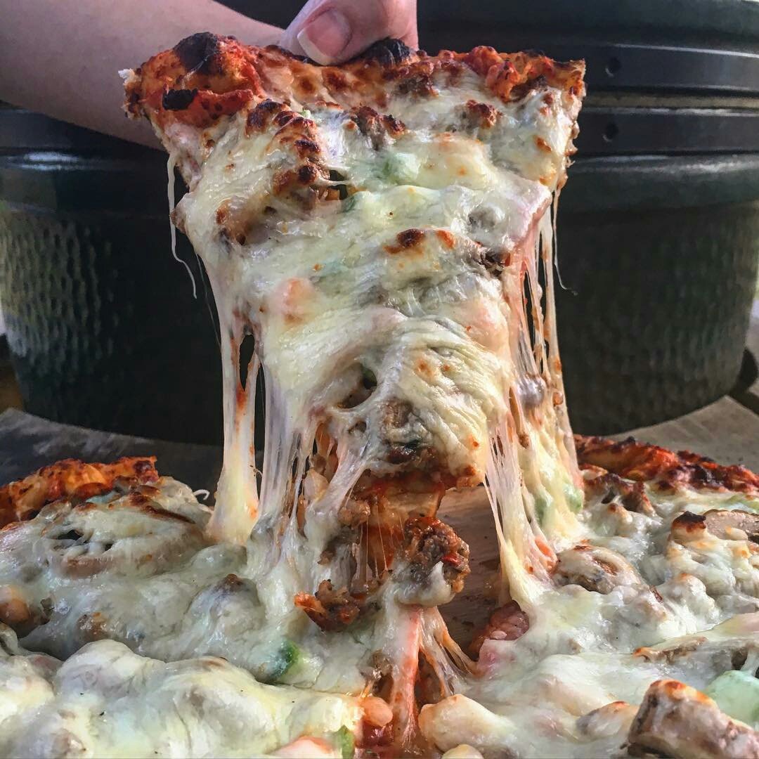Heaven!